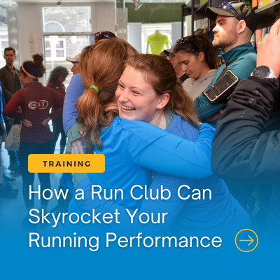 How Joining a Toronto Run Club Can Skyrocket Your Running Performance