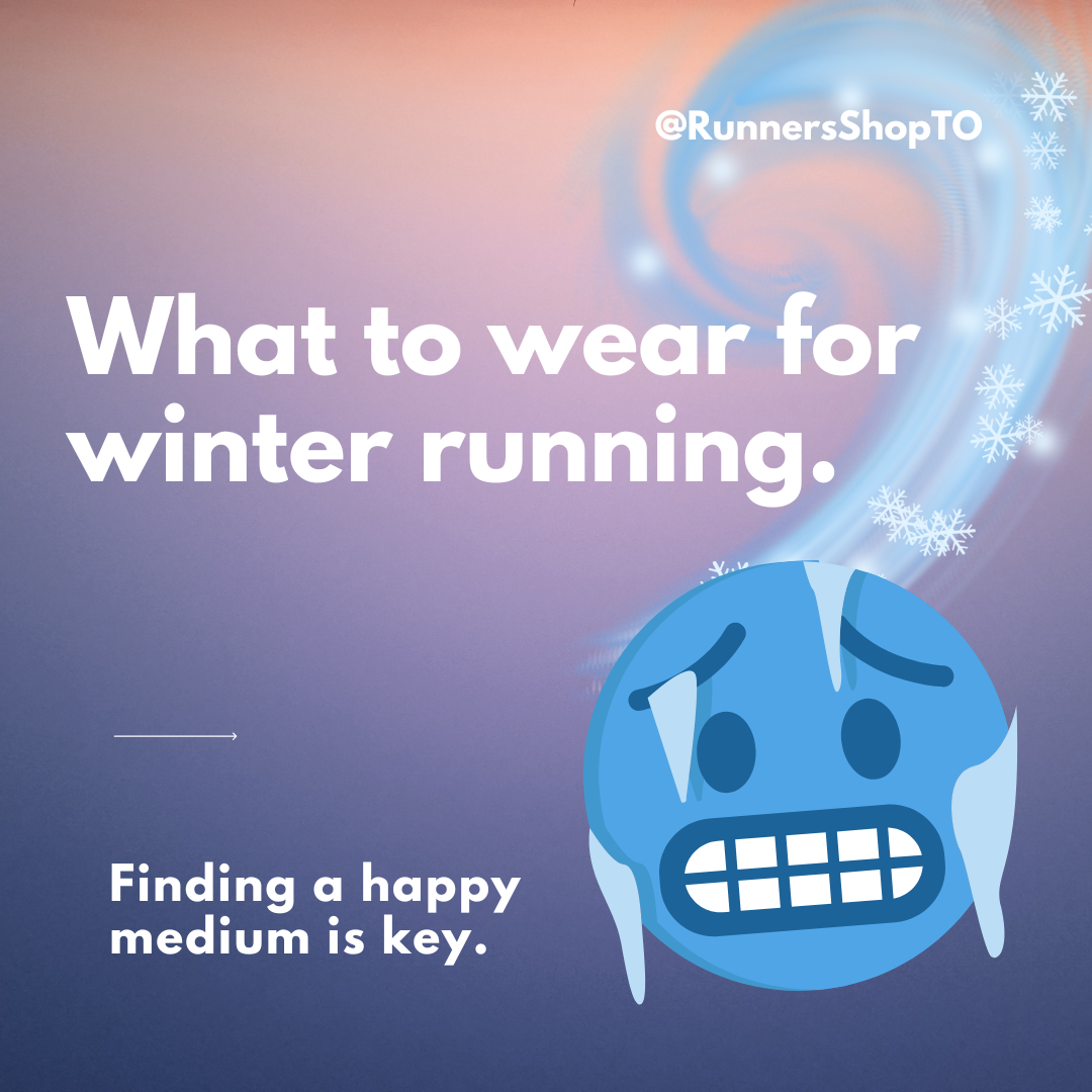 What To Wear For Running In Different Temperatures - Fitwins