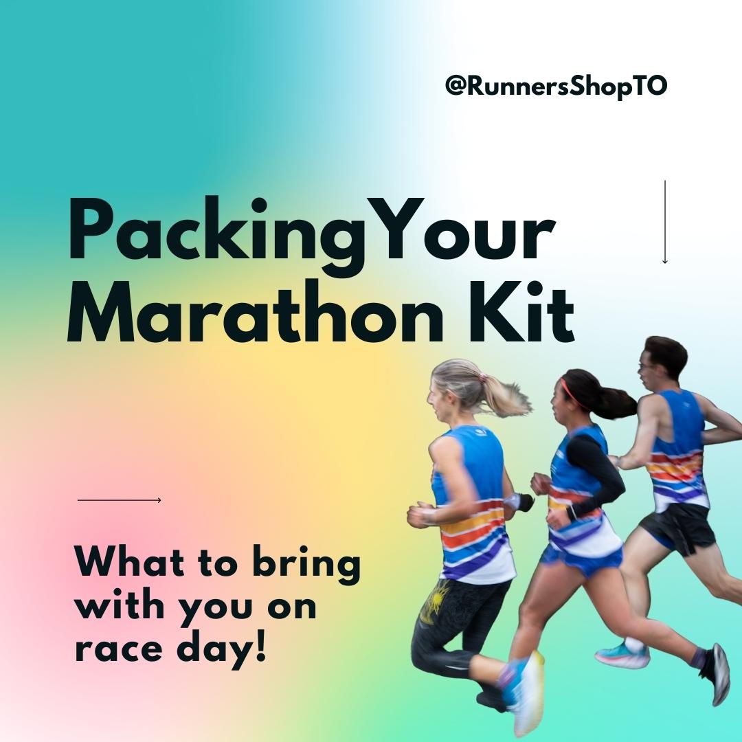 Runner shopping deals