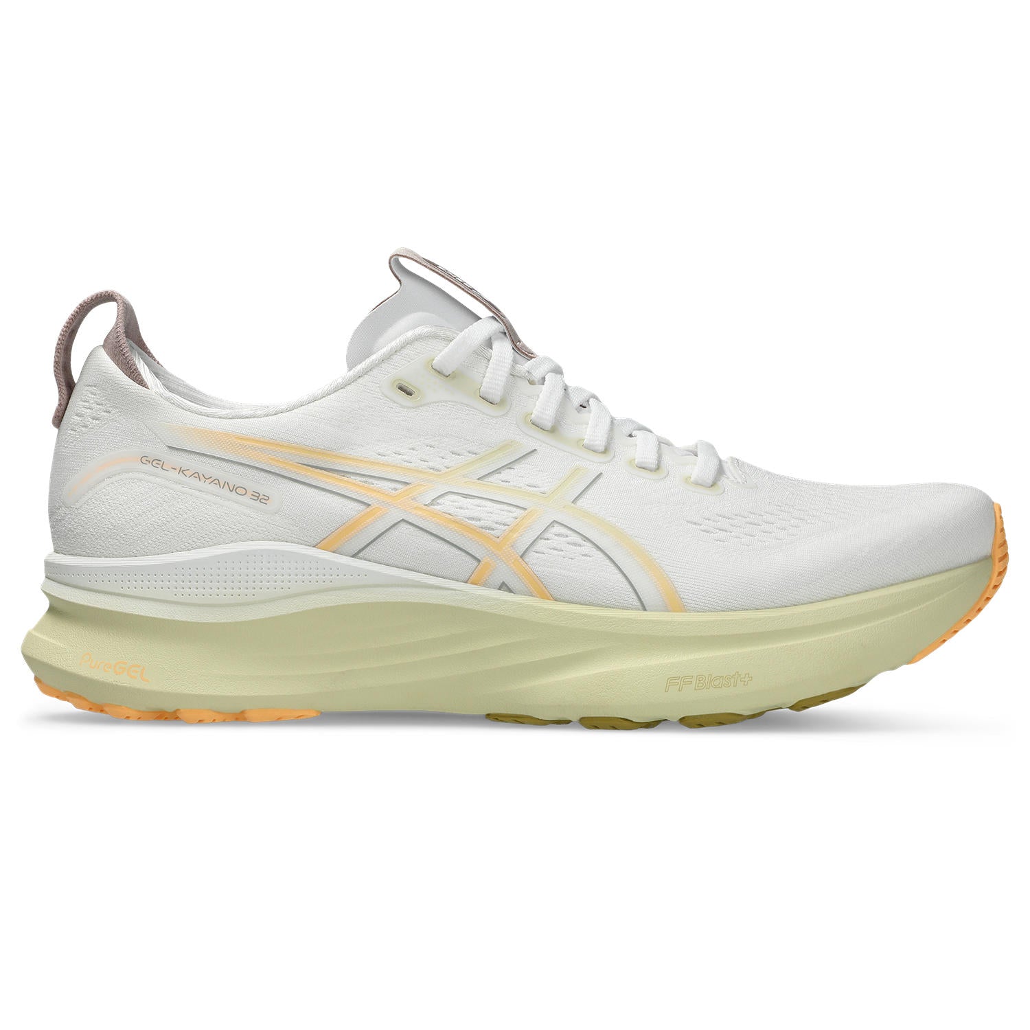 Asics Men's Kayano 32 (Wide)
