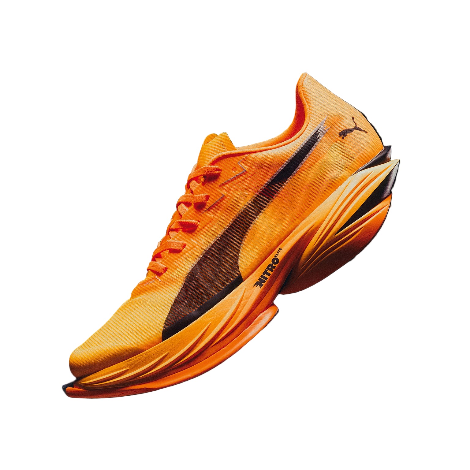 PUMA ファストアール ニトロ エリート 3 PUMA FAST-Rニトロエリート3 レビュー】メーカー渾身の一足