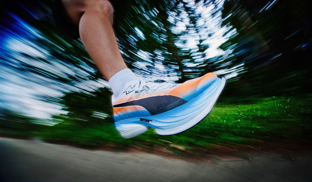 Puma Fast-R NITRO Elite 3 | The Runners Shop Toronto Canada