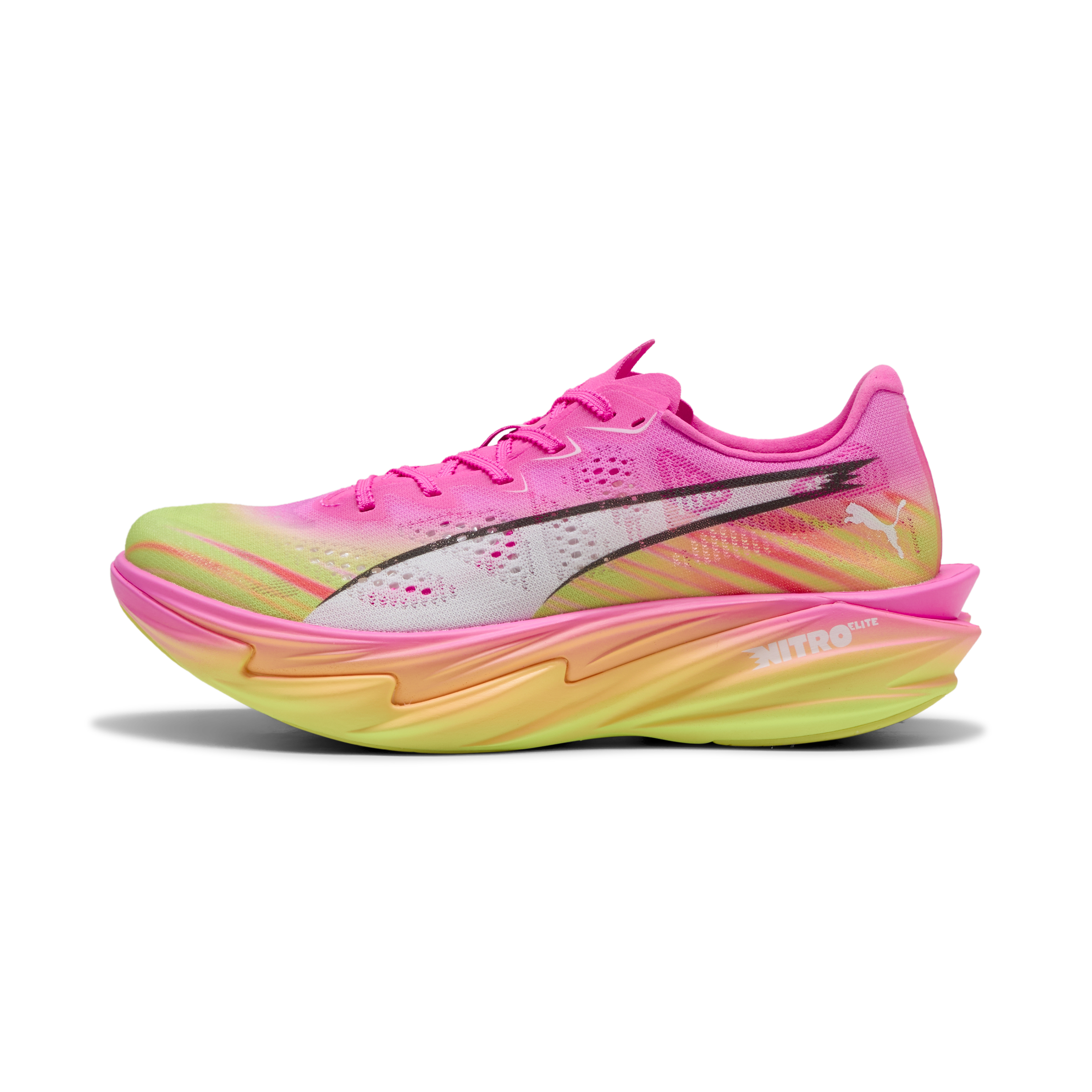 【極美品】PUMA Deviate Nitro Elite 4【26.0】 Puma Deviate NITRO Elite 4 | The Runners Shop Toronto Canada