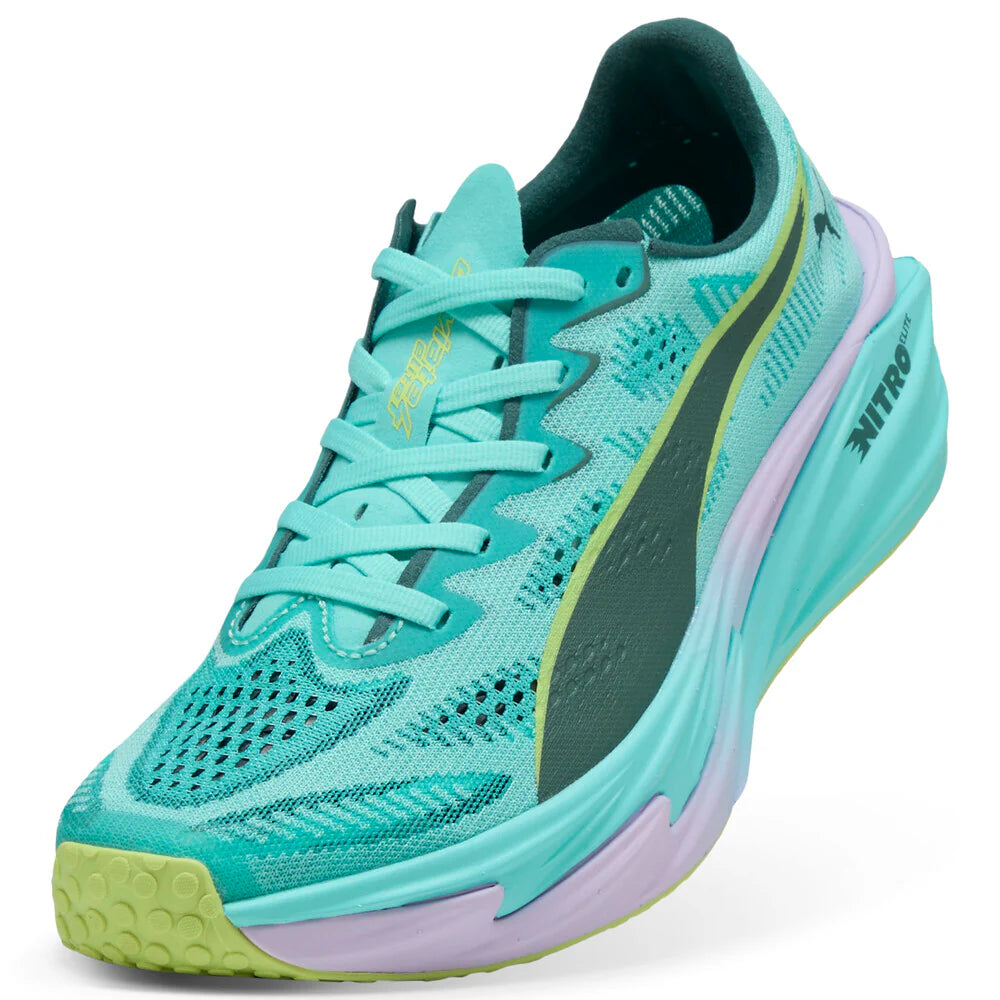 Puma Deviate NITRO Elite 4 HYROX | The Runners Shop Toronto Canada