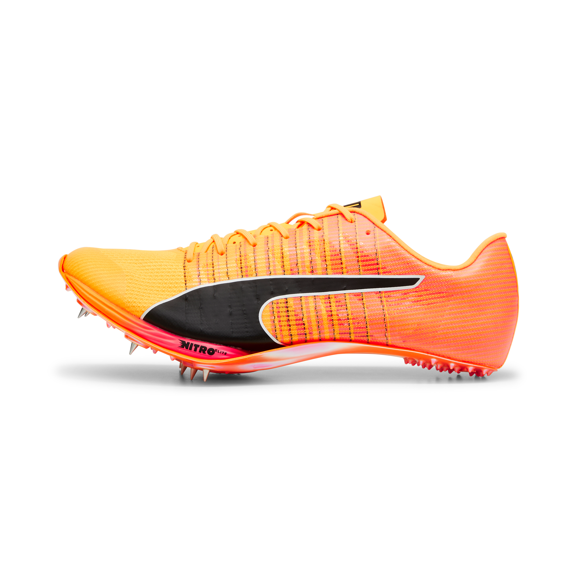 Puma evoSPEED Sprint NITRO Spike The Runners Shop Toronto Canada