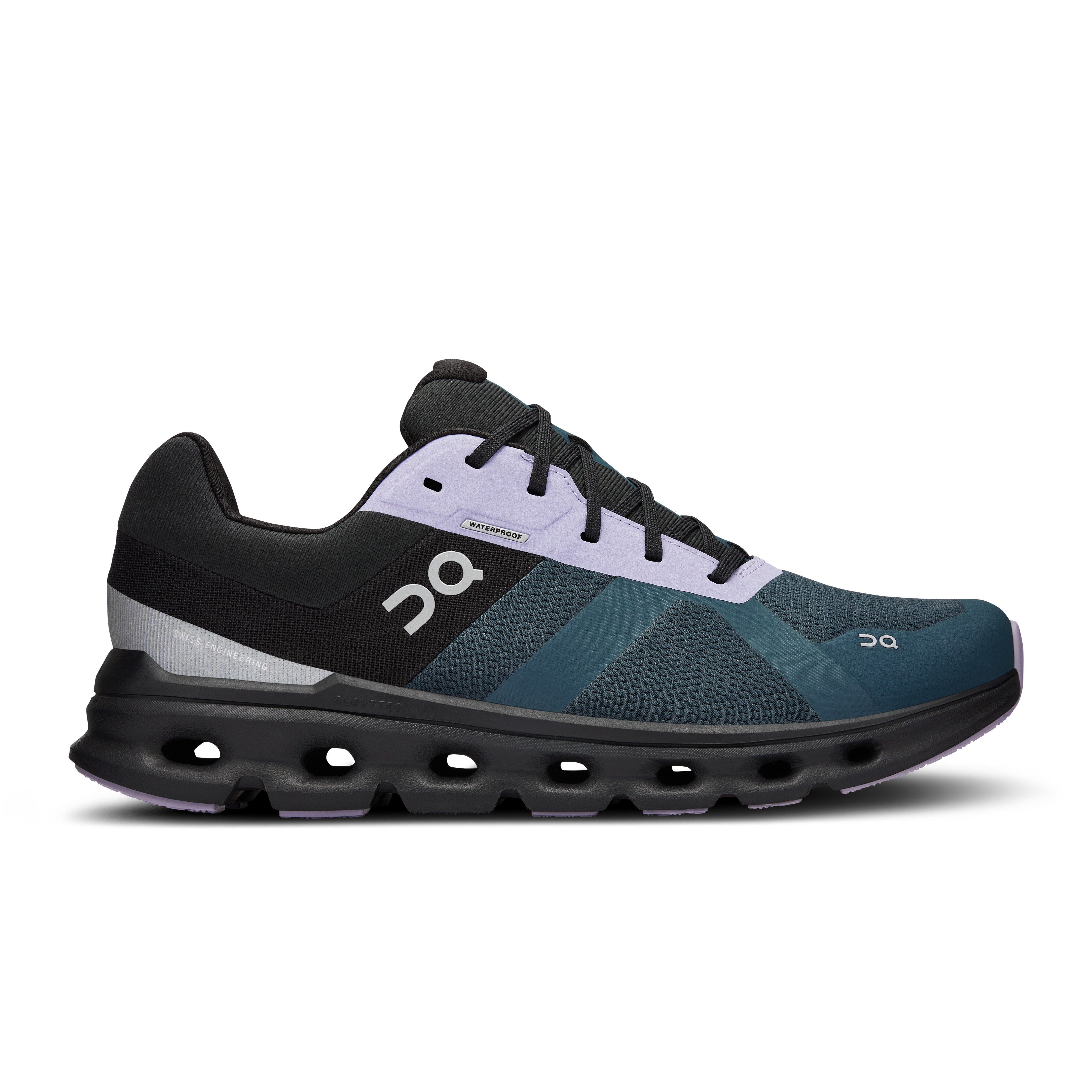On Cloudrunner Waterproof The Runners Shop Toronto Canada