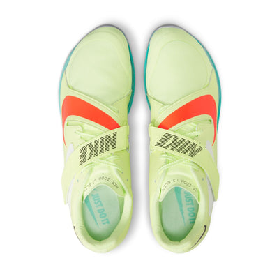 Nike Air Zoom LJ Elite