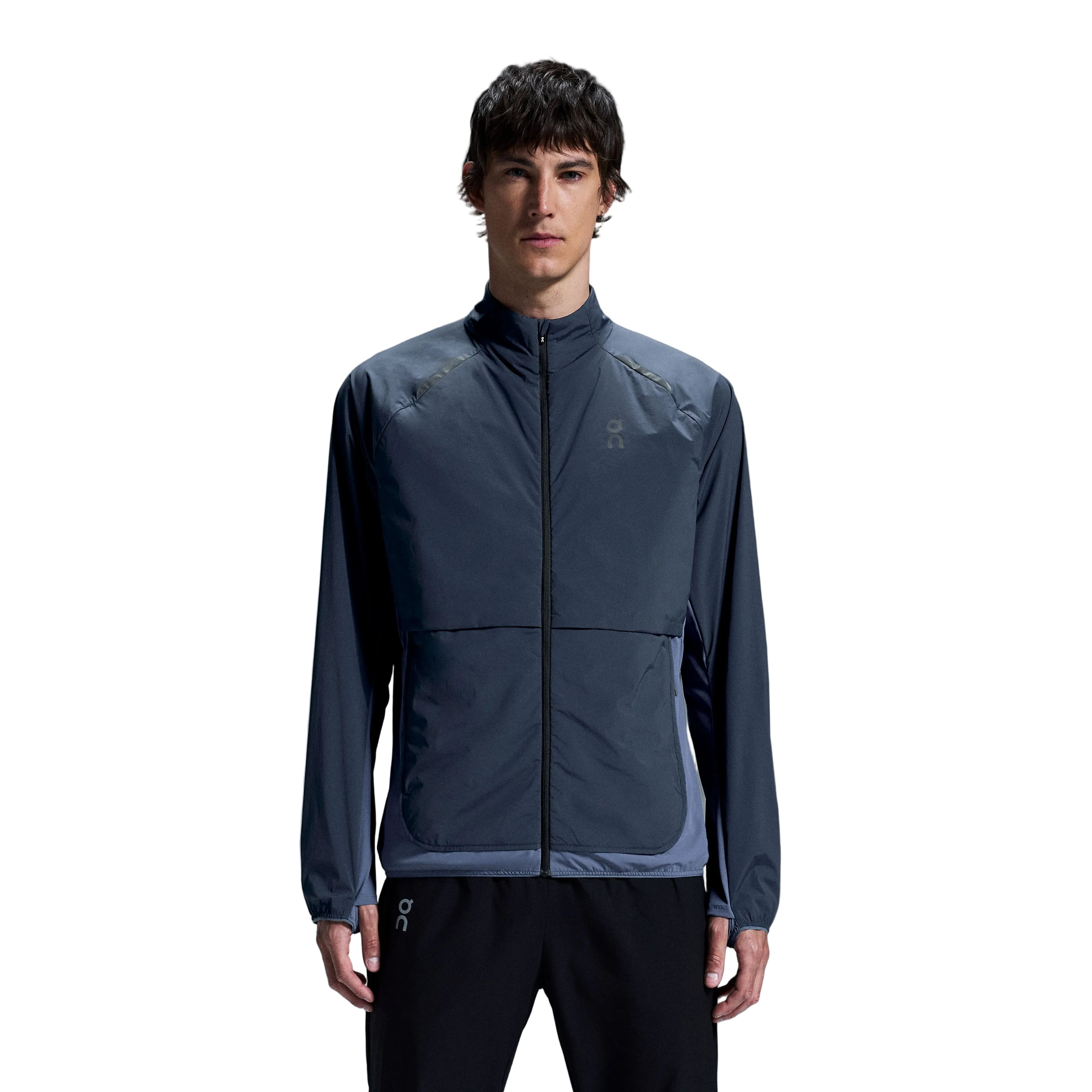 ON Men's Weather Jacket Insulated – The Runners Shop