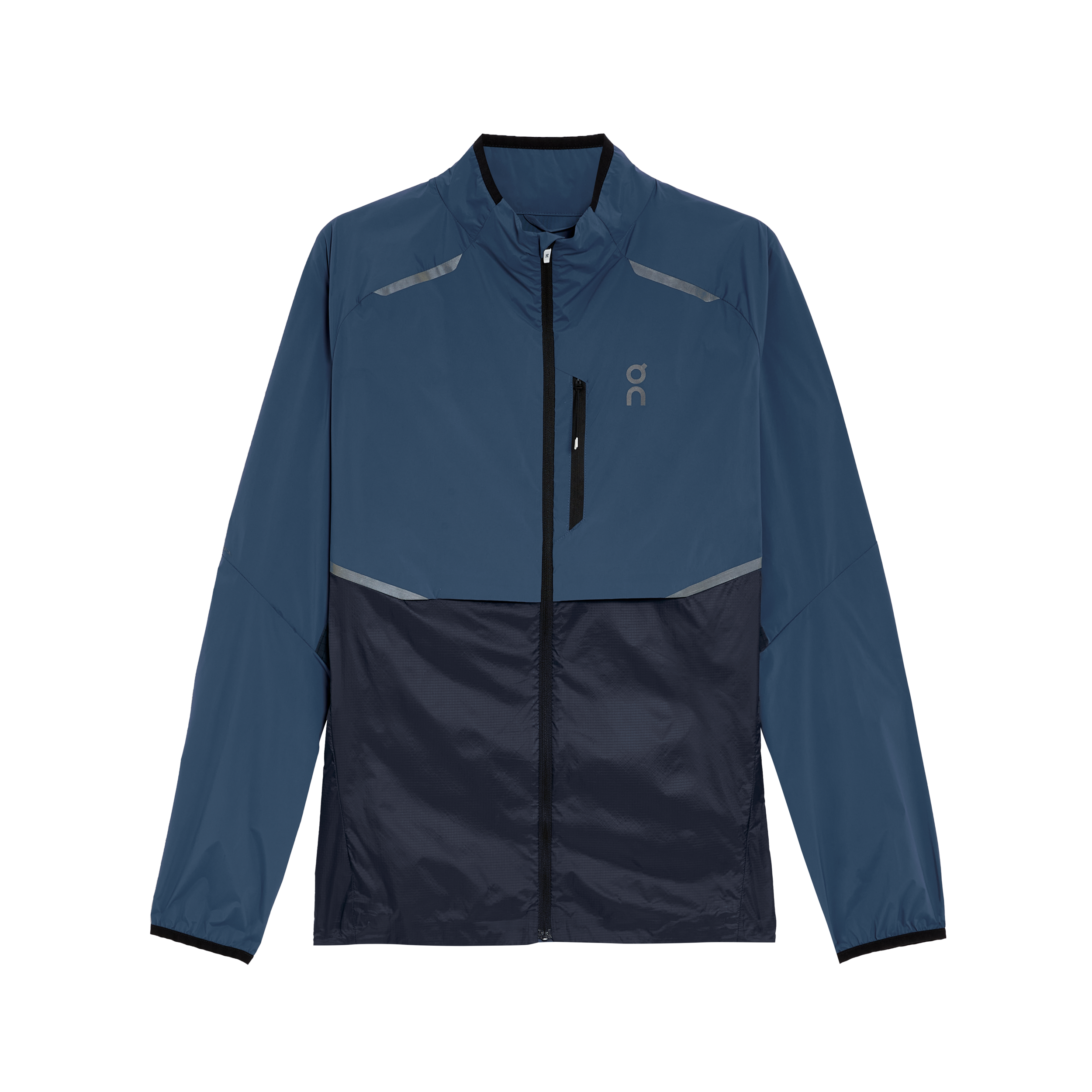 ON Men's Weather Jacket – The Runners Shop ON Men's Weather Jacket – The Runners Shop