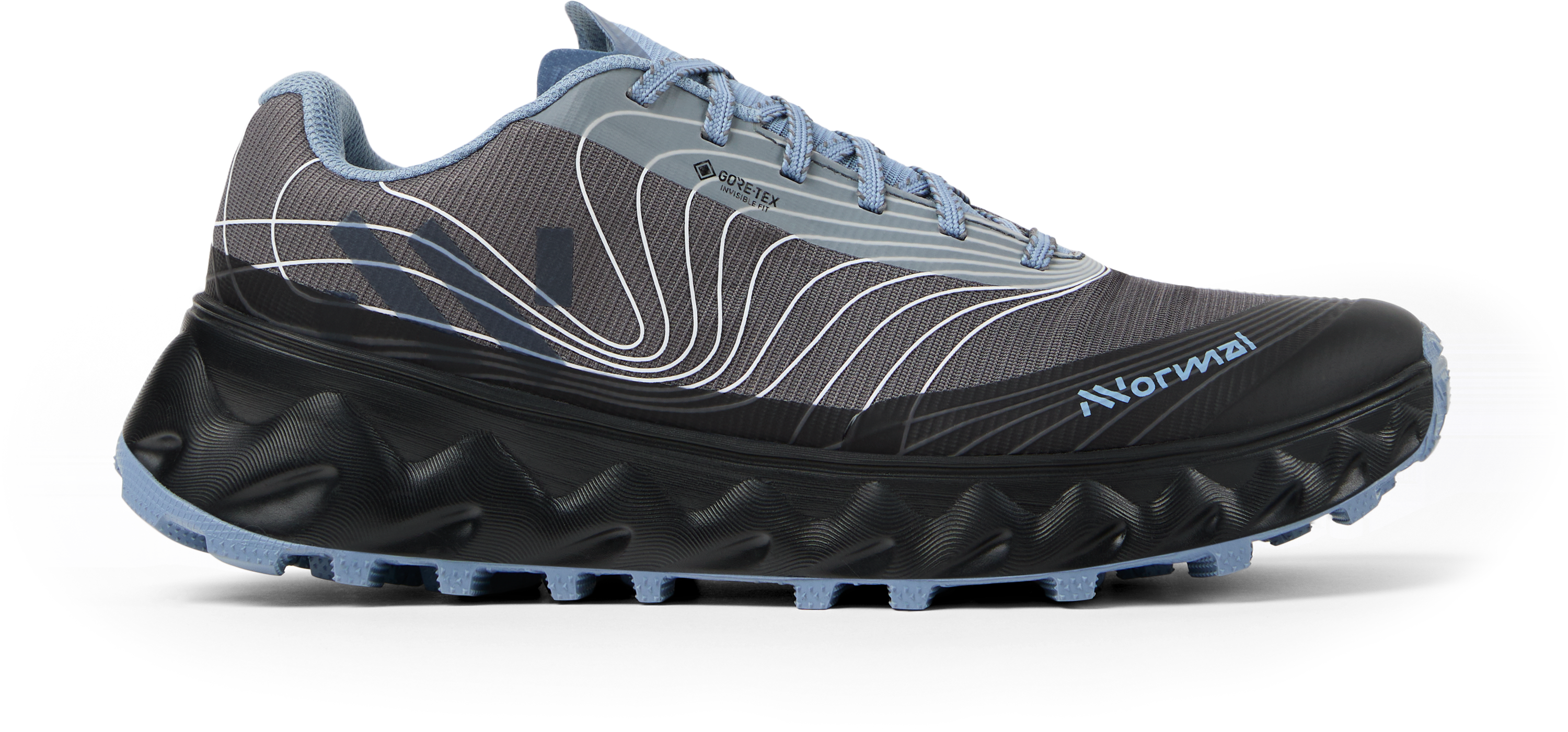 Tomi様 Nnormal TOMIR 2.0 GTX | The Runners Shop Toronto Canada