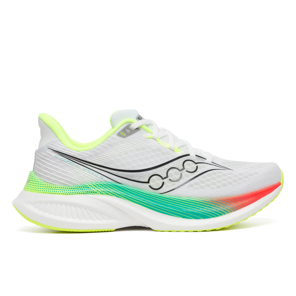 Saucony Endorphin Speed 5 | The Runners Shop Toronto Canada