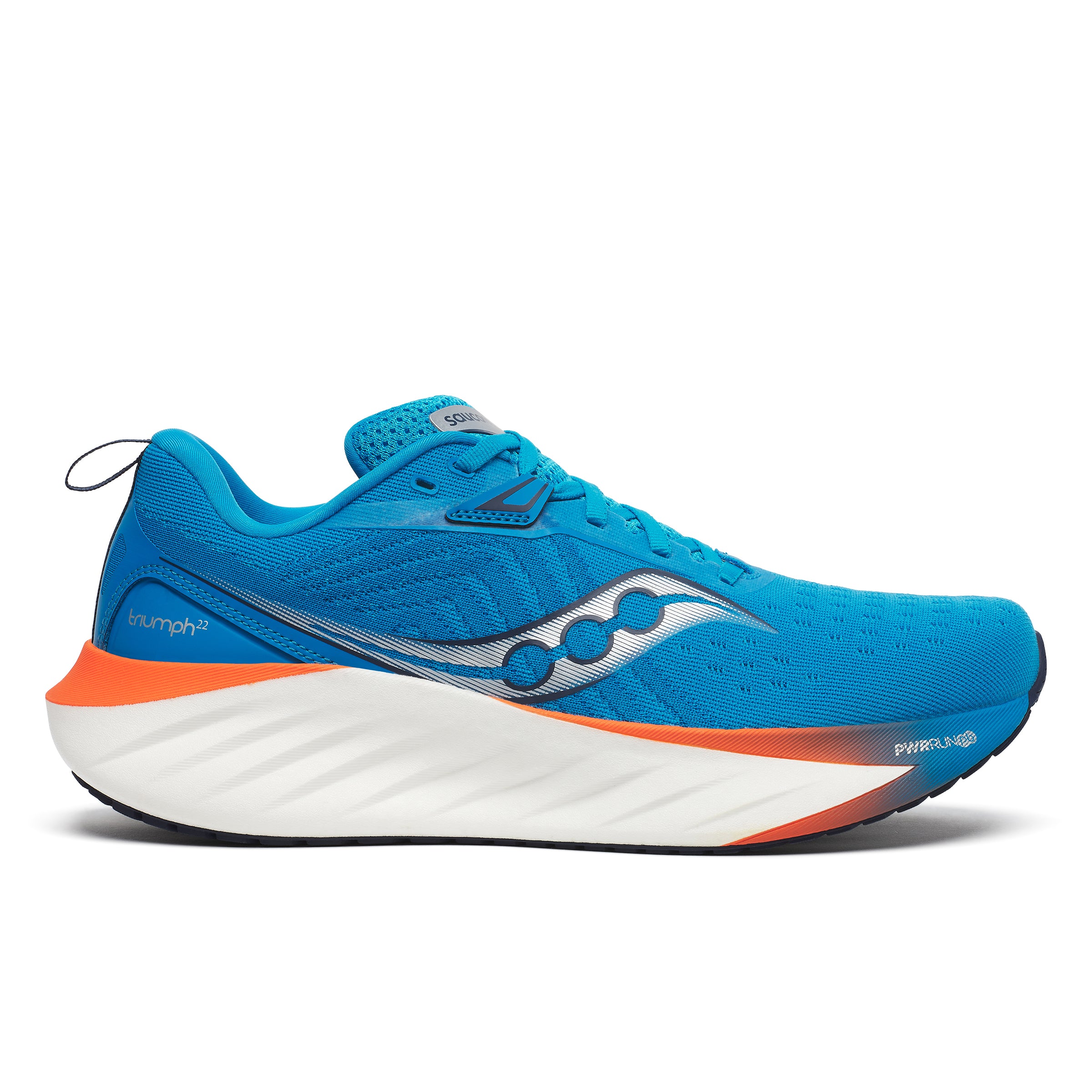 【美品/26.5cm】早い者勝ち！Saucony Triumph 22 Saucony Triumph 22 | The Runners Shop Toronto Canada