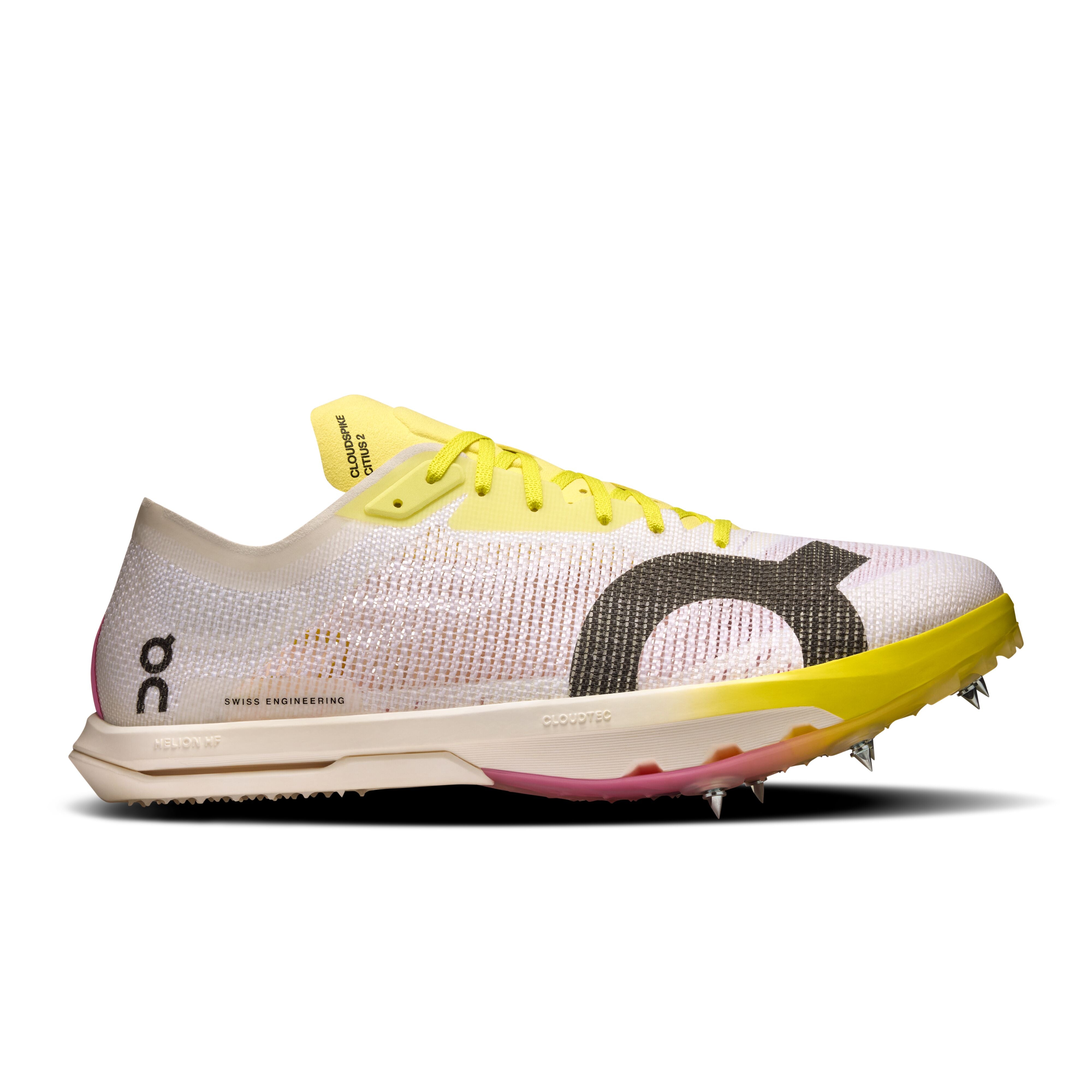 スパイク・シューズ Cloudspike Amplius 2 26.5 On Cloudspike Amplius 2 | The Runners Shop Toronto Canada