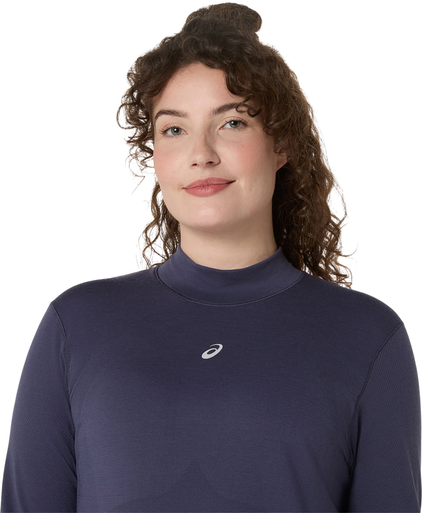 Asics Women's Winter Seamless Long Sleeve Top – The Runners Shop