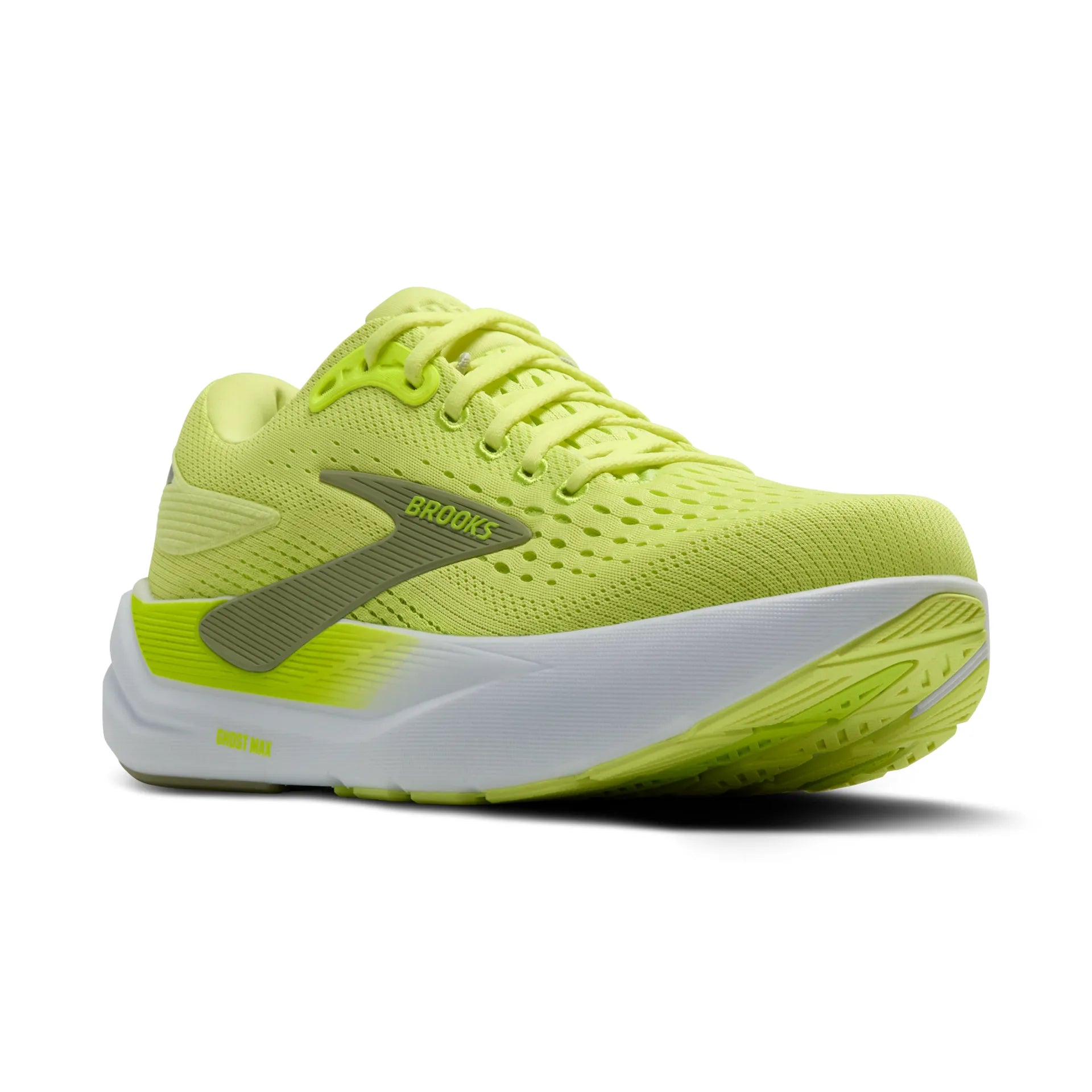 Brooks Ghost Max 3 | The Runners Shop Toronto Canada