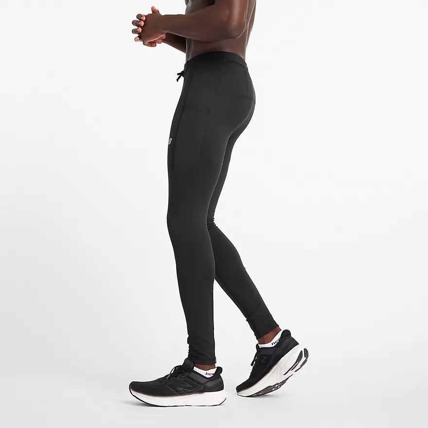 New balance running pants mens online