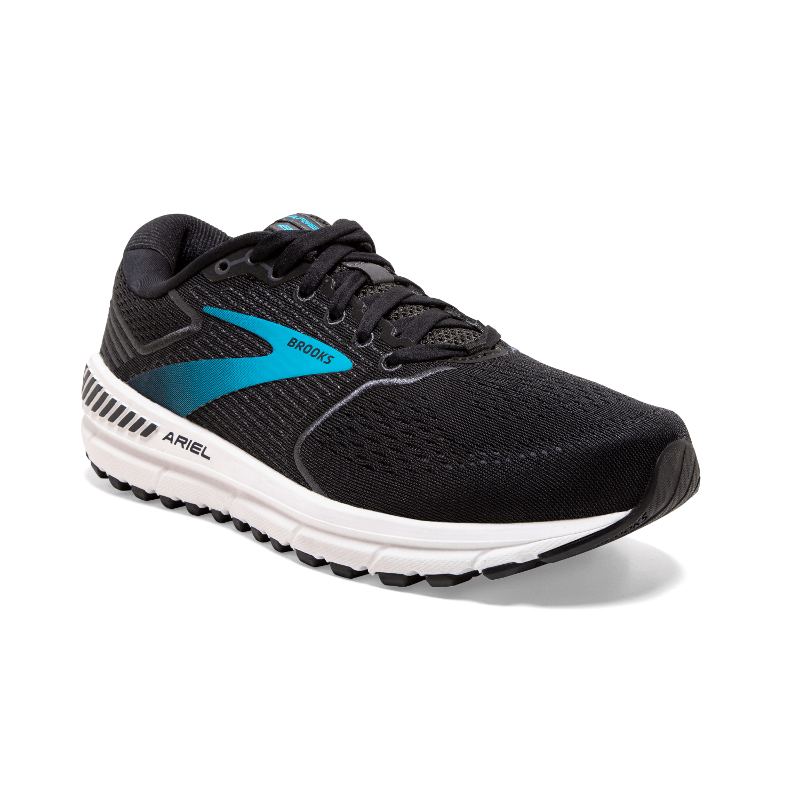 Brooks Ariel 20 The Runners Shop Toronto Canada