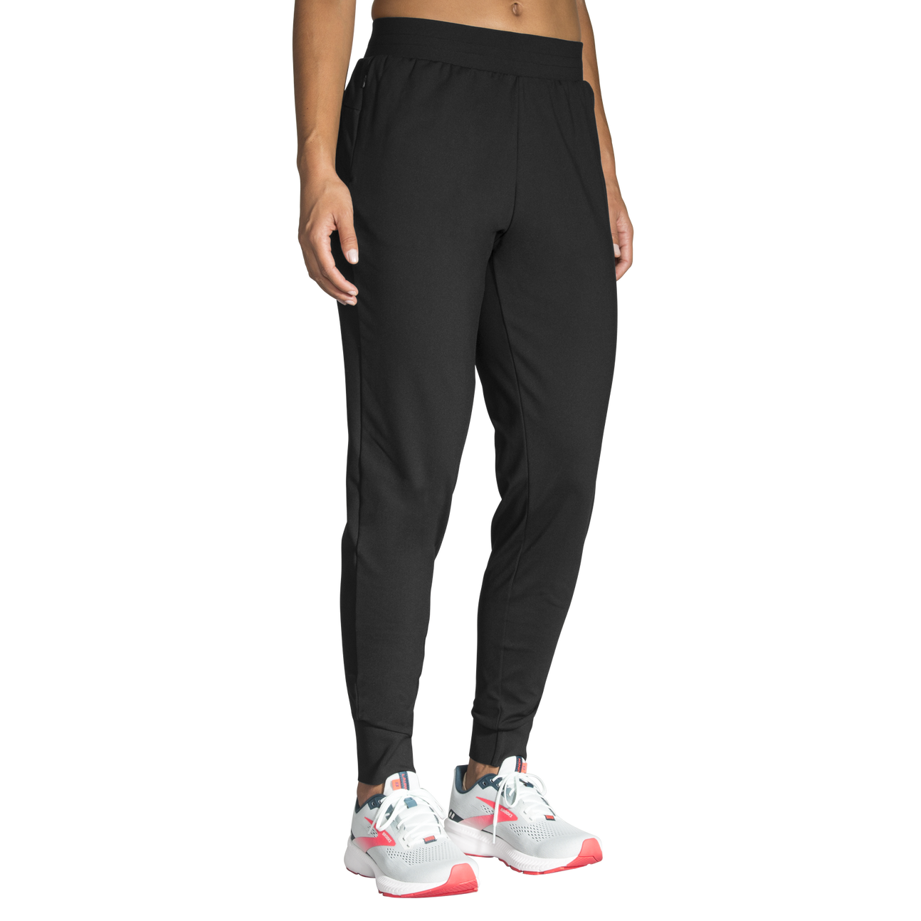 Brooks Women's Momentum Thermal Tights