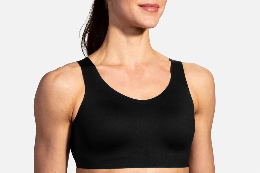 Brooks Dare Scoopback Run Bra - Main Image