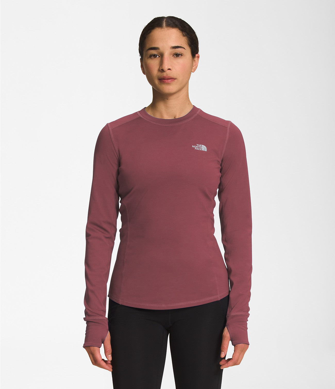 The North Face Women's Warm Essential Crew