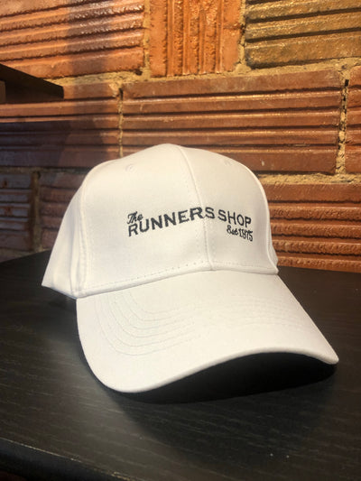 The Runners Shop hat