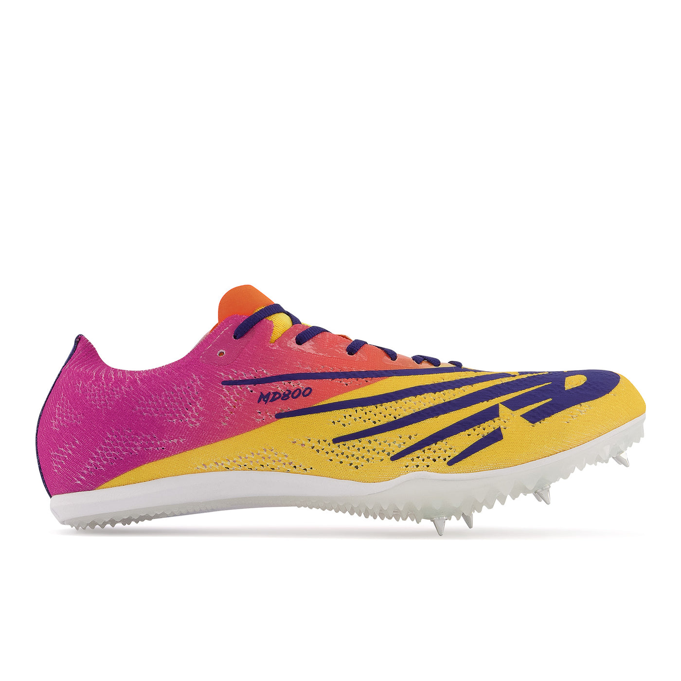 New Balance MD800 8 Middle Distance Spike women's