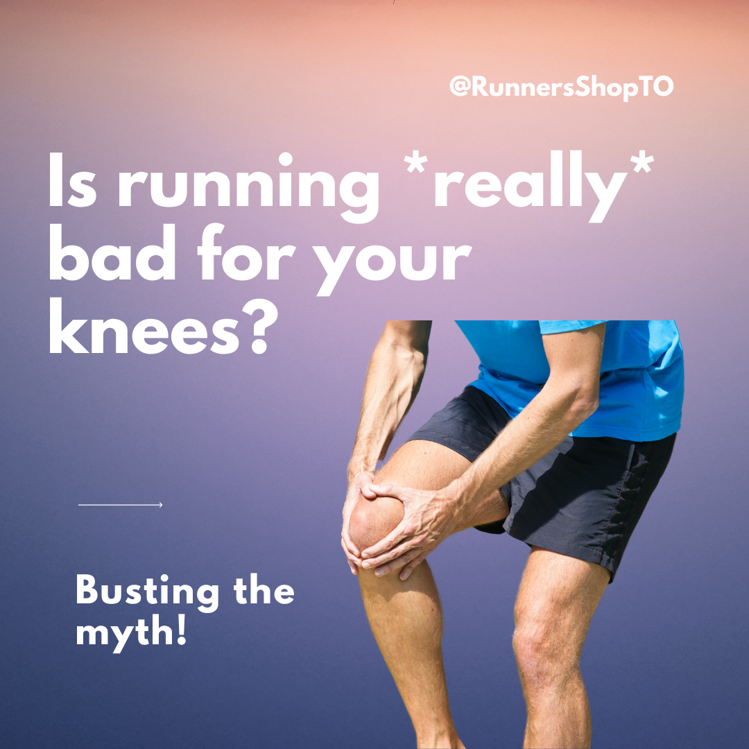 Is Running Bad For Your Knees The Runners Shop Toronto is-running-bad-for-your-knees-the-runners-shop-toronto