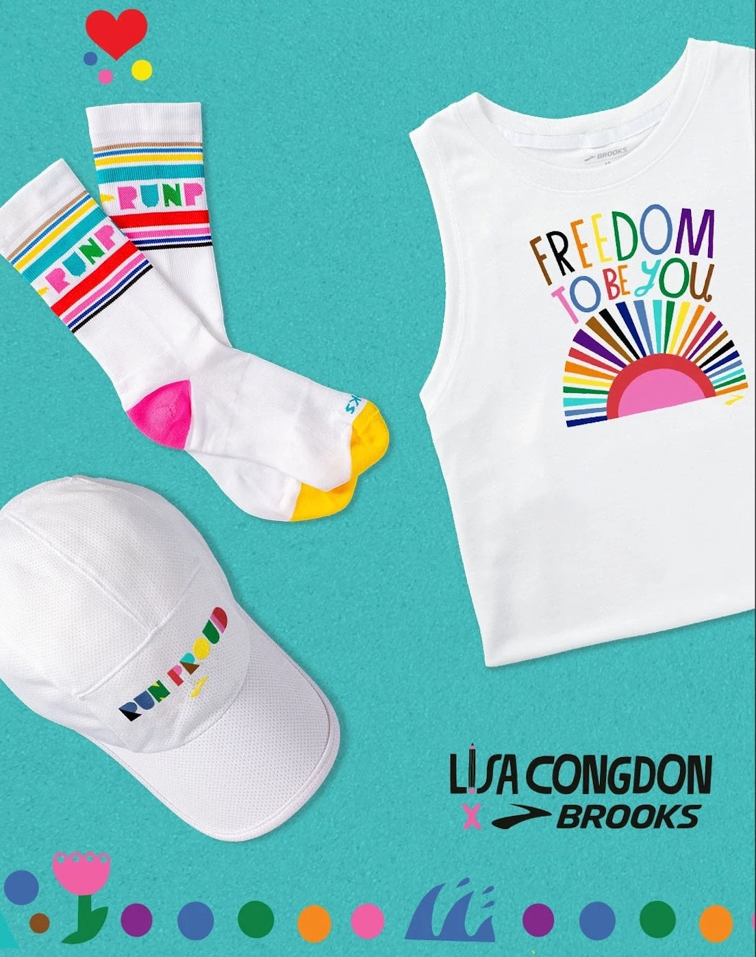 Pride Collection