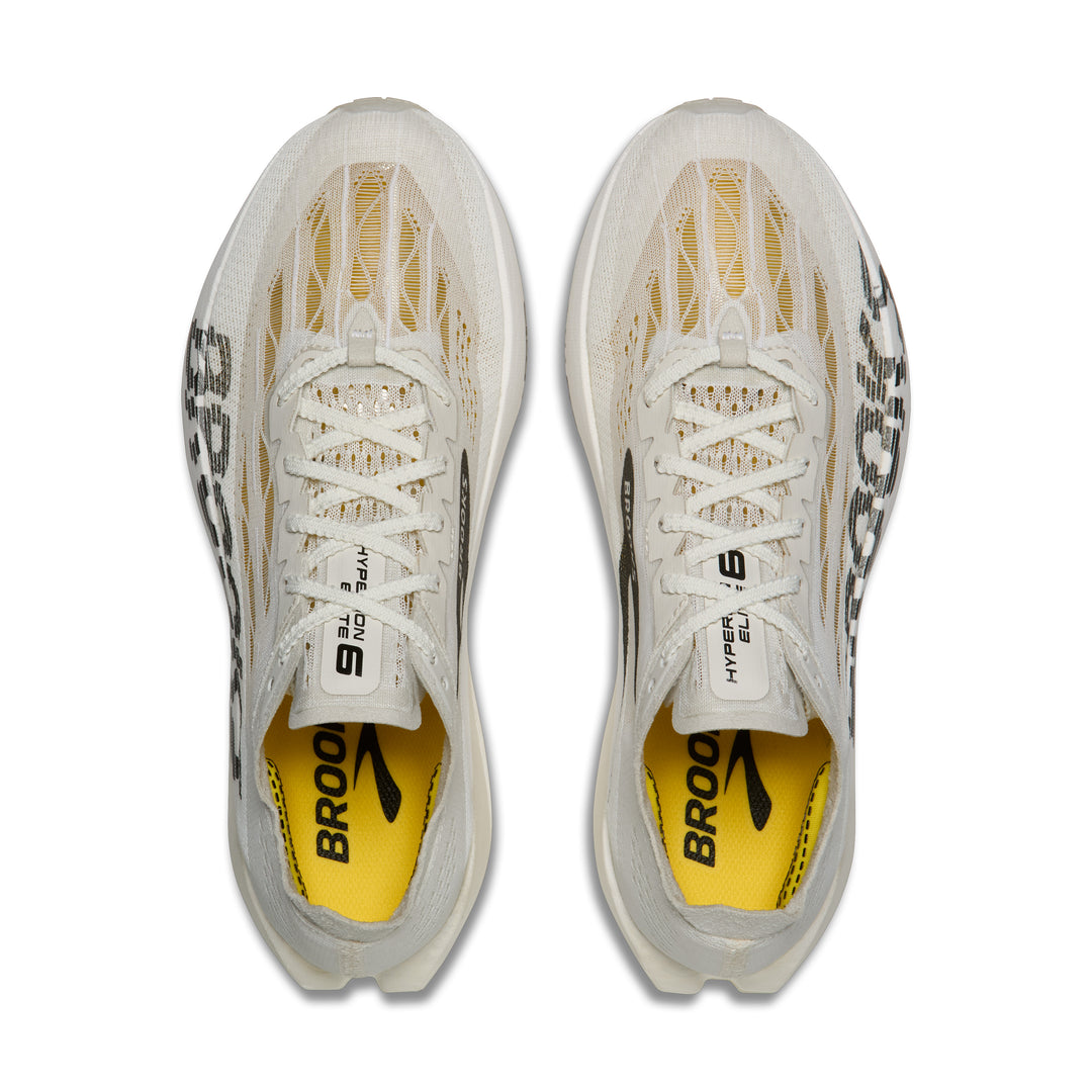 Brooks Hyperion Elite 6