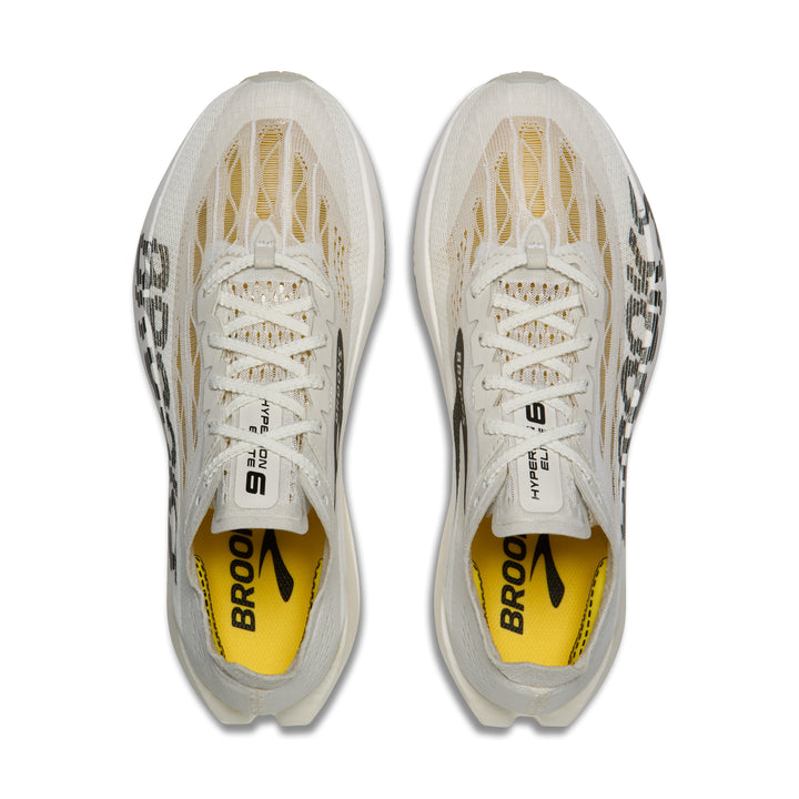 Brooks Hyperion Elite 6