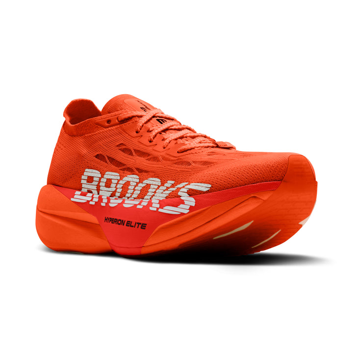 Brooks Hyperion Elite 6