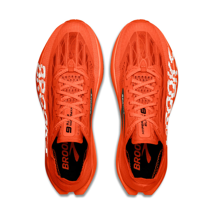 Brooks Hyperion Elite 6