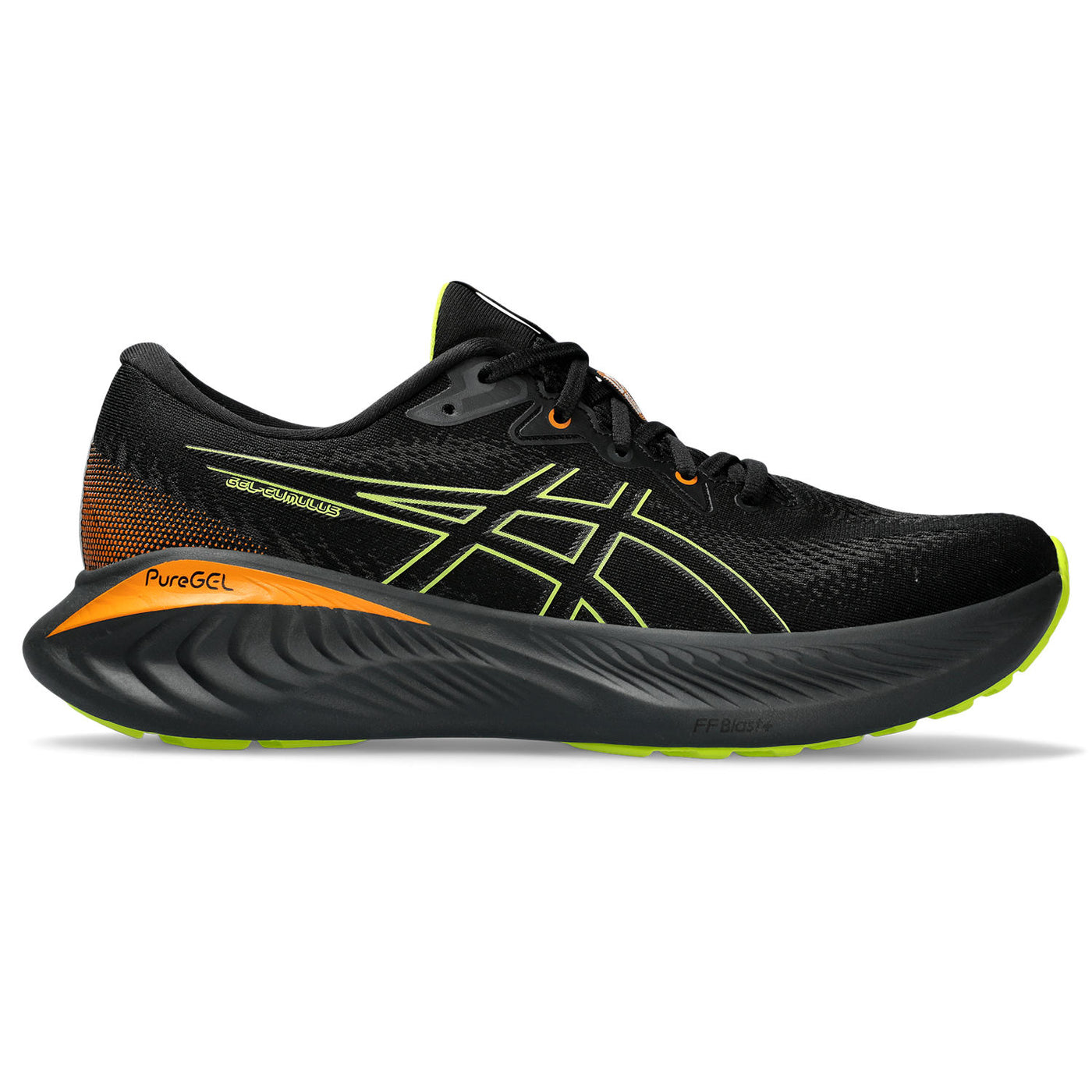 ASICS GEL Cumulus 25 GTX men's