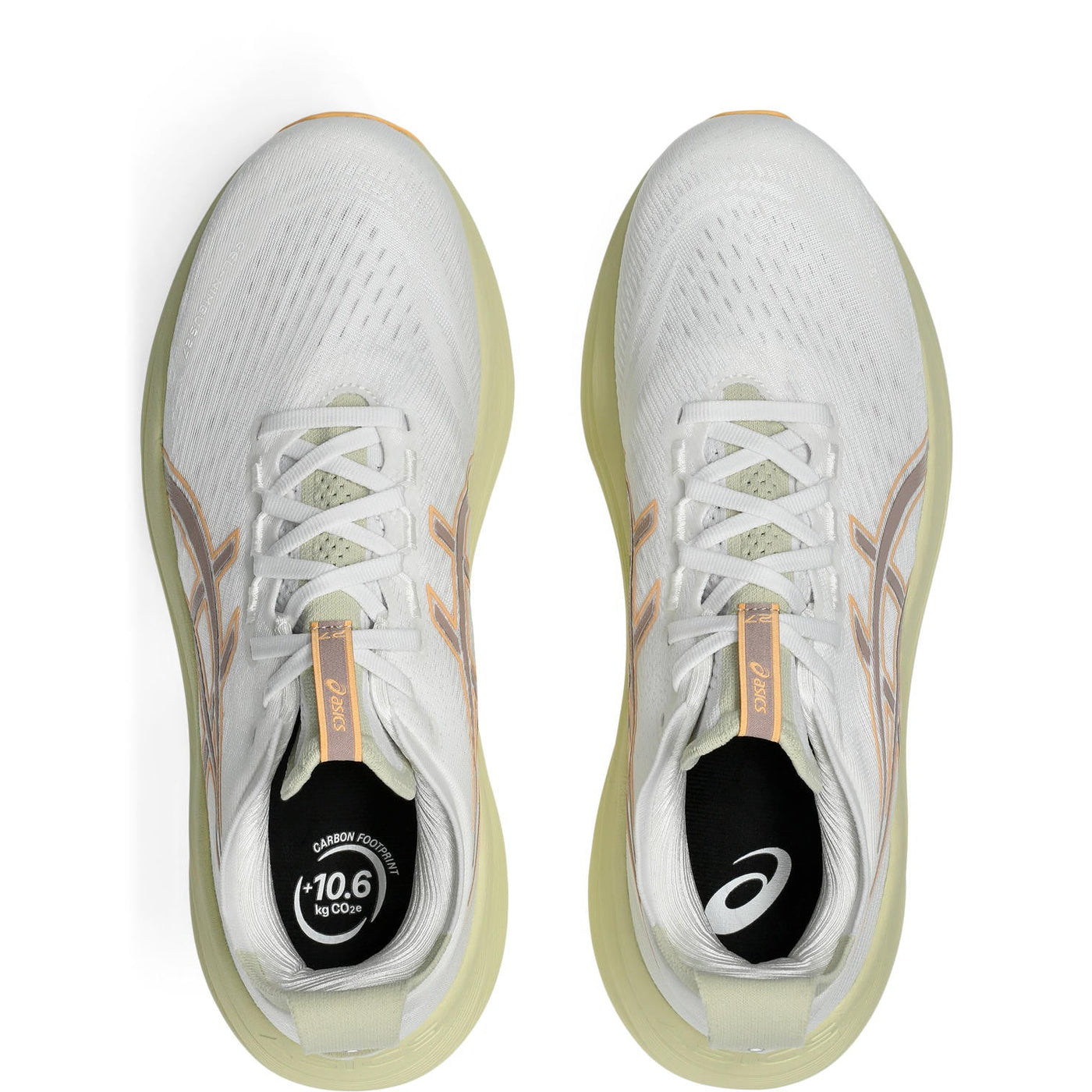 ASICS GEL Nimbus 27 men's