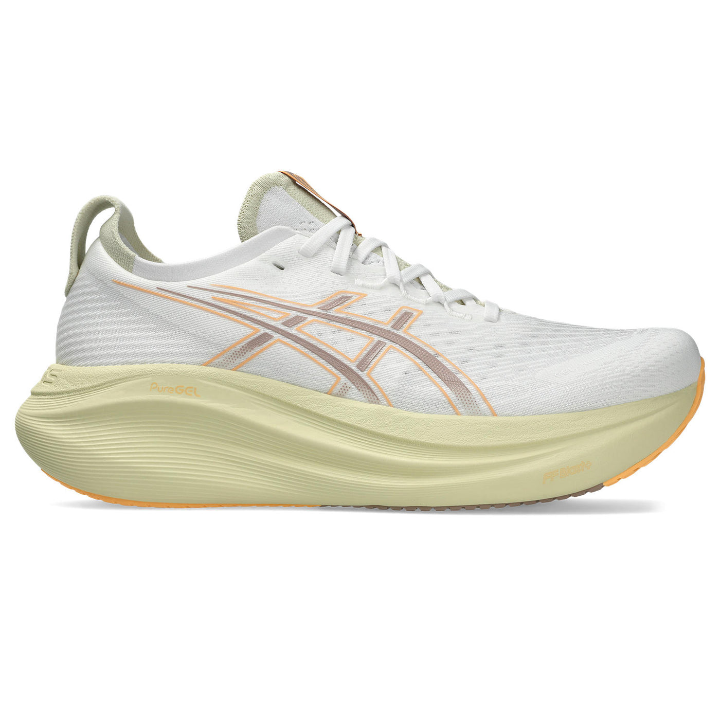 ASICS GEL Nimbus 27 men's