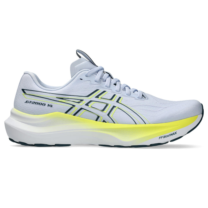 【新品未使用】asics 25.5cm/GT2000-11 GT-2000 11 | Men | Midnight/Olive Oil | Men's Running Shoes