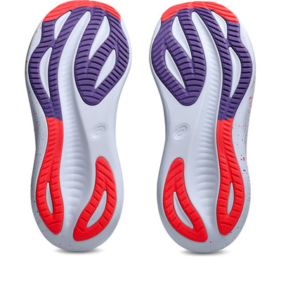 ASICS GEL Nimbus 27 Tokyo men's - Available September 2