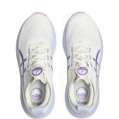ASICS GEL Nimbus 27 Tokyo men's - Available September 2