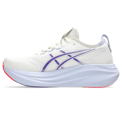ASICS GEL Nimbus 27 Tokyo men's - Available September 2