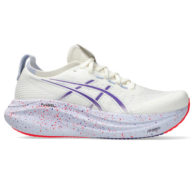 ASICS GEL Nimbus 27 Tokyo men's - Available September 2