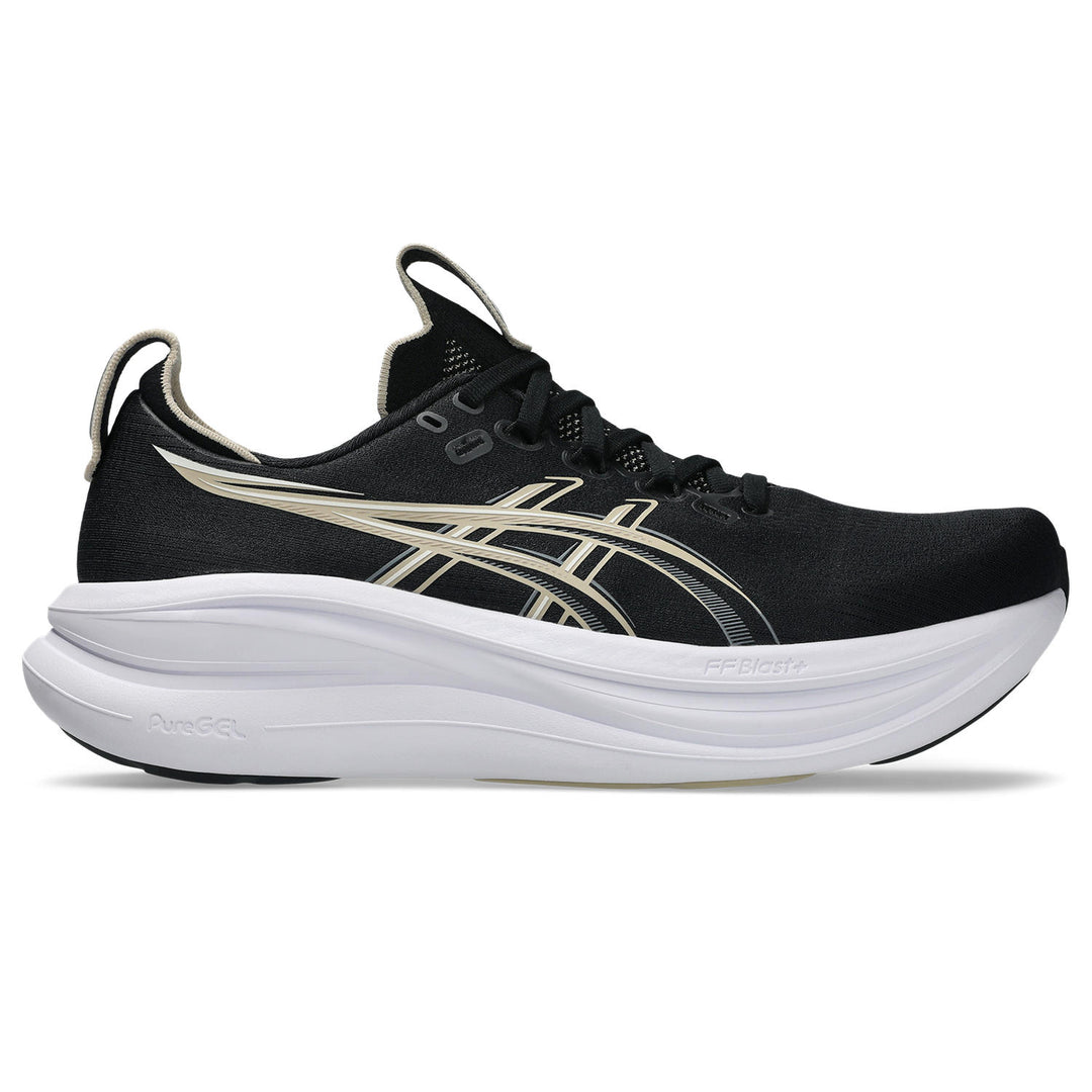 ASICS GEL Nimbus 28 men&