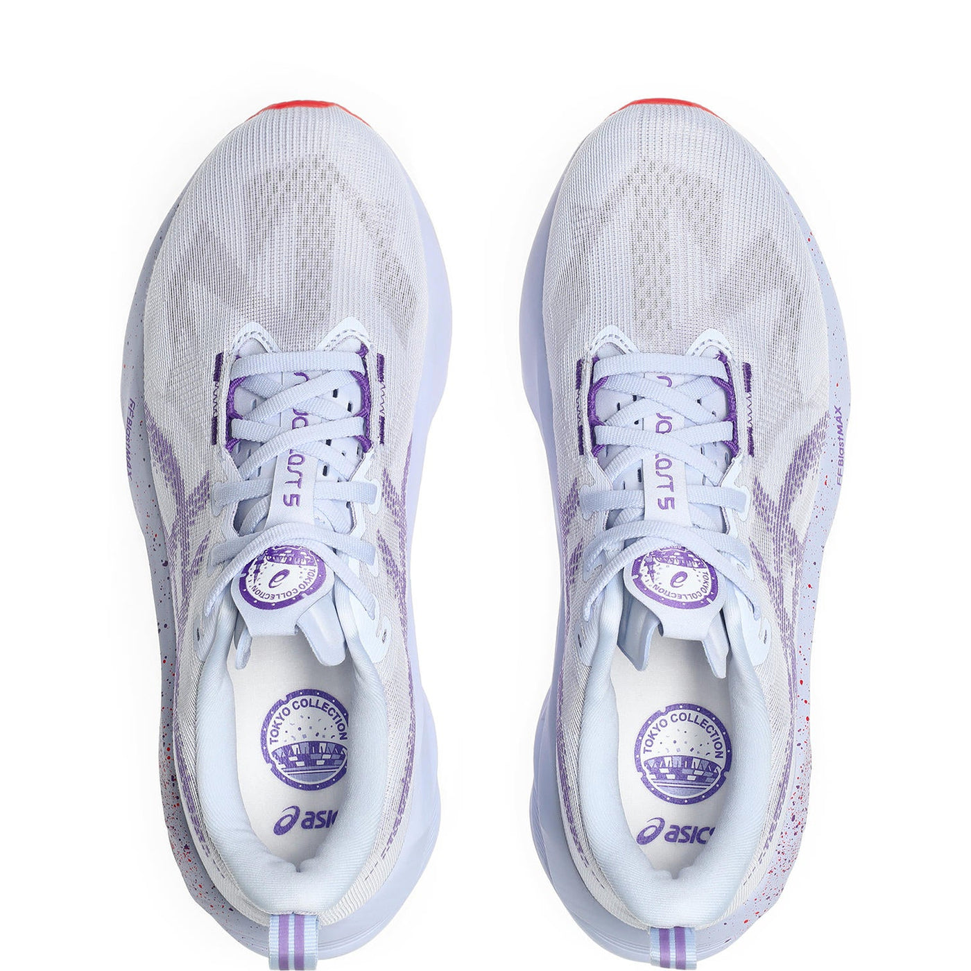 ASICS NovaBlast 5 Tokyo men's - Available September 2
