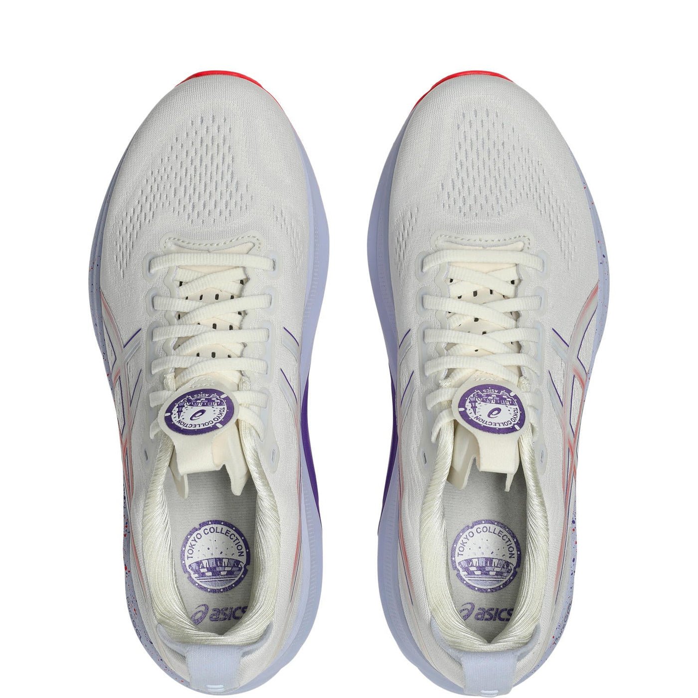 ASICS GEL Kayano 32 Tokyo men's - Available September 2
