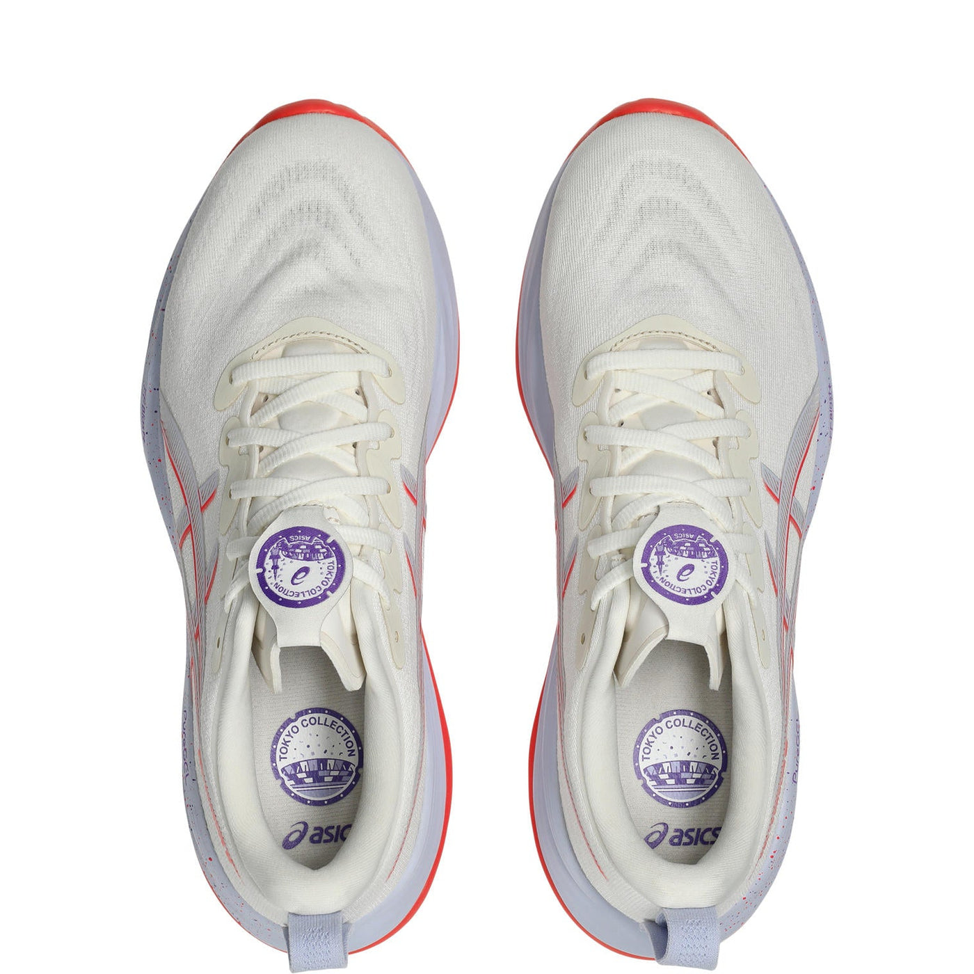 ASICS GEL Cumulus 27 Tokyo men's - Available September 2