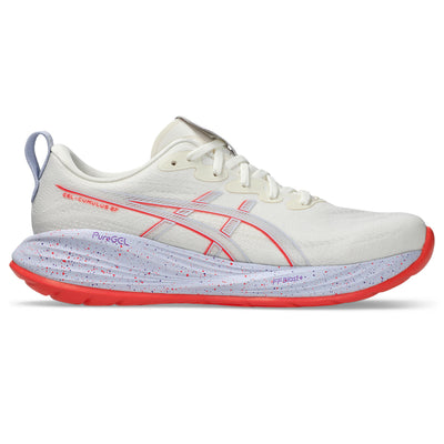 ASICS GEL Cumulus 27 Tokyo men's - Available September 2