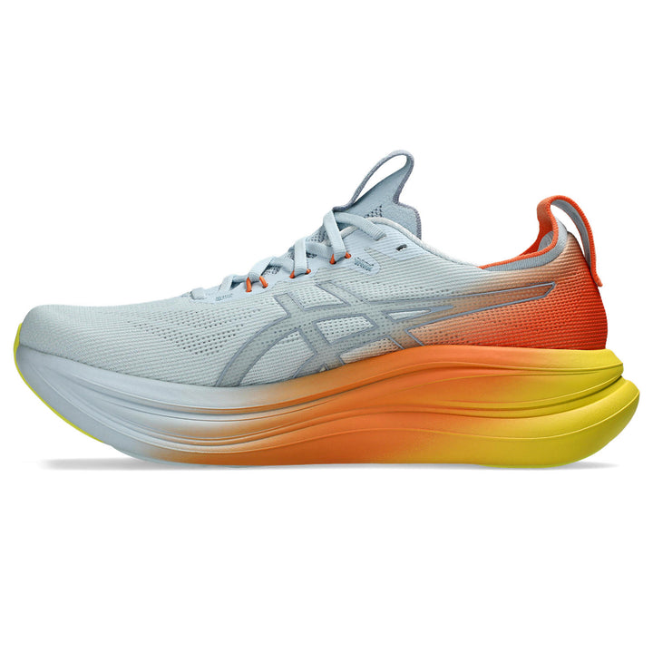 ASICS GEL Nimbus 28 men&