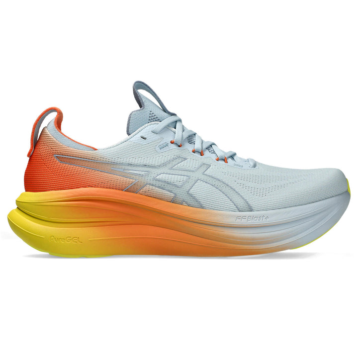 ASICS GEL Nimbus 28 men&