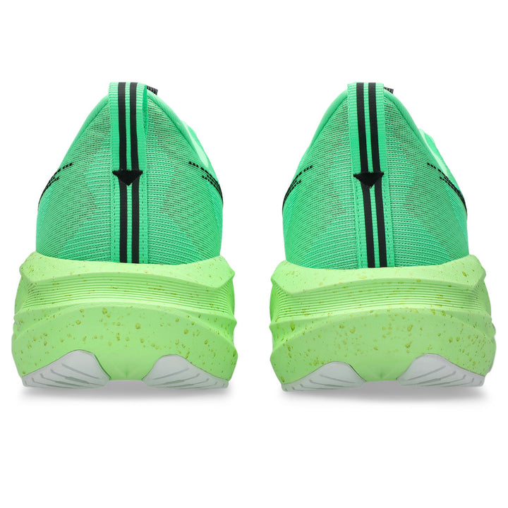 ASICS NovaBlast 5 EKIDEN | The Runners Shop Toronto Canada