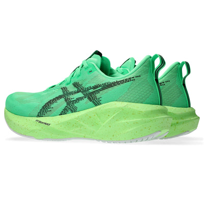 ASICS NovaBlast 5 men's EKIDEN - Available December 1