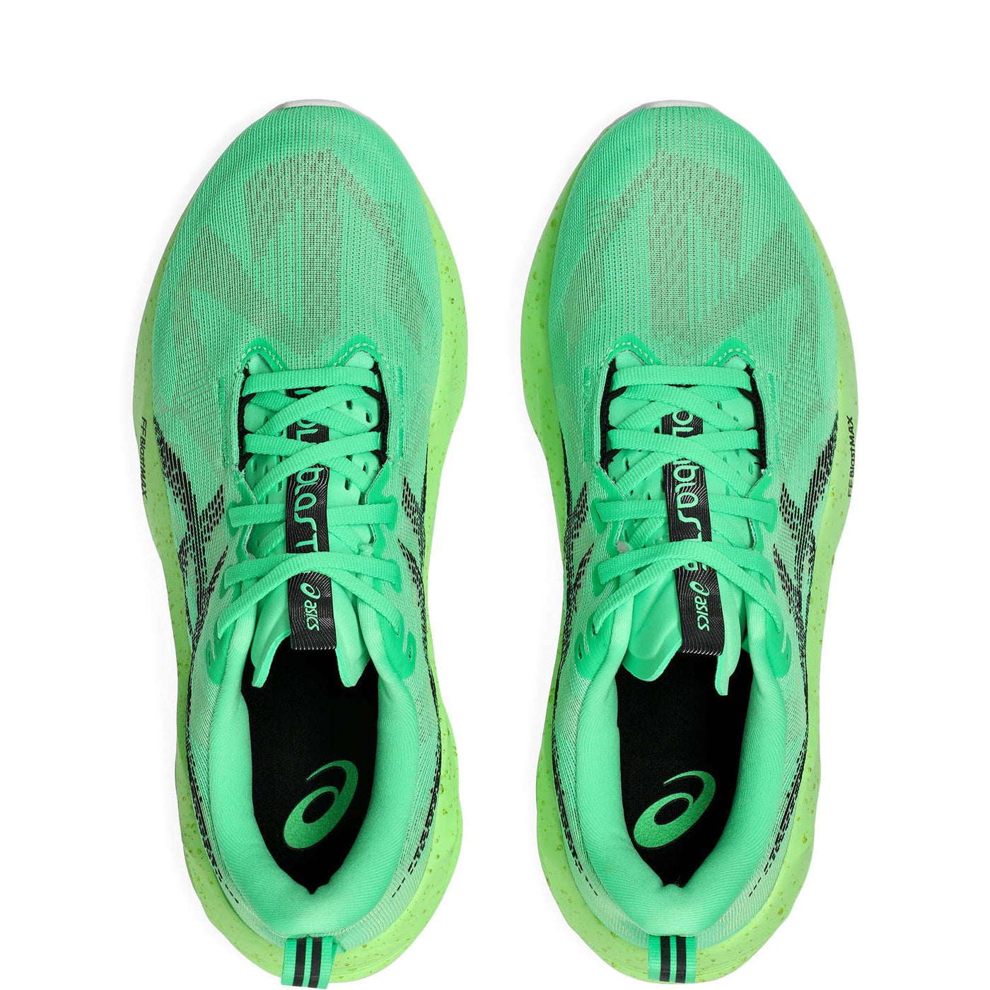 ASICS NovaBlast 5 men's EKIDEN - Available December 1